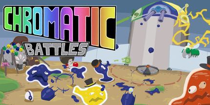 御三家Game-彩色战斗