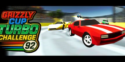 御三家Game-灰熊杯涡轮挑战赛 '92
