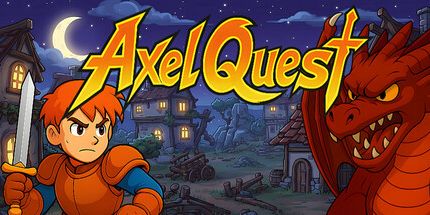 御三家Game-阿克塞尔任务