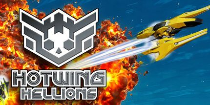 御三家Game-HOTWING HELLIONS