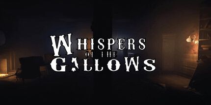 御三家Game-绞刑架的低语