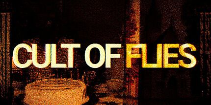 御三家Game-对苍蝇的崇拜