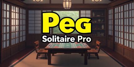 御三家Game-Peg纸牌Pro