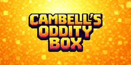 御三家Game-坎贝尔的奇怪盒子