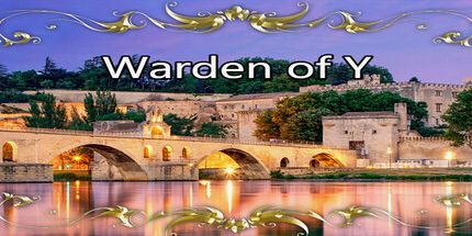 御三家Game-Y的典狱长