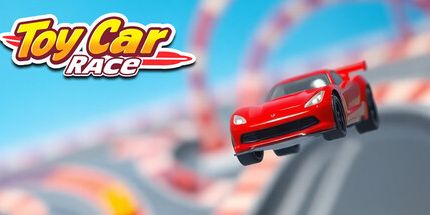 御三家Game-玩具车比赛