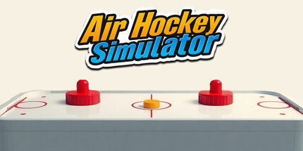 御三家Game-空气曲棍球模拟器