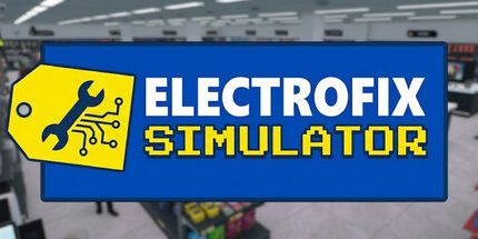 御三家Game-ElectroFix模拟器