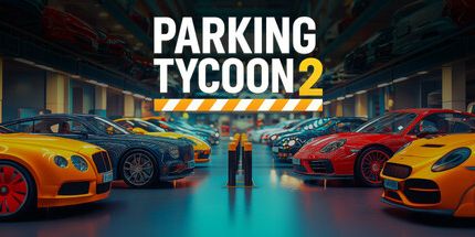 御三家Game-停车场大亨2