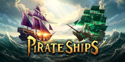 御三家Game-海盗船