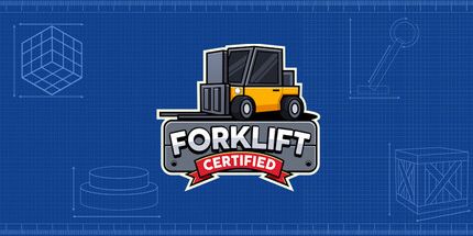 御三家Game-叉车认证