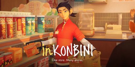 御三家Game-inKONBINI:一家小店，故事多多