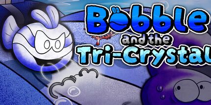 御三家Game-Bobble和三晶