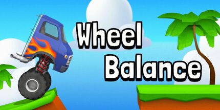 御三家Game-车轮平衡