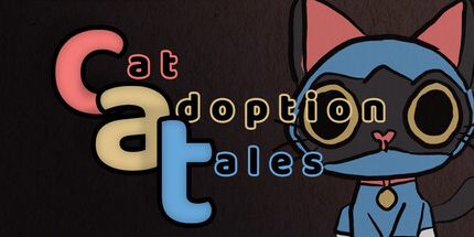 御三家Game-猫收养的故事