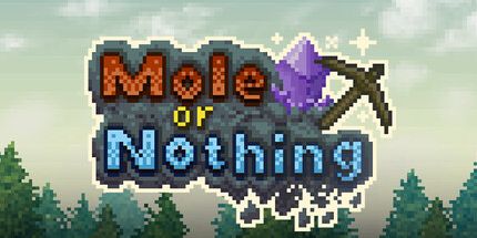 御三家Game-鼹鼠或什么都没有