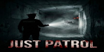 御三家Game-只是巡逻