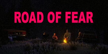 御三家Game-恐惧之路