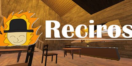 御三家Game-Reciros