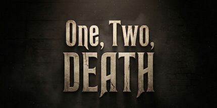 御三家Game-一，二，死亡