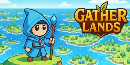 御三家Game-Gatherlands