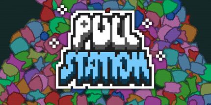 御三家Game-Pullstation