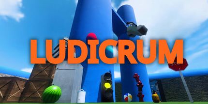 御三家Game-Ludicrum