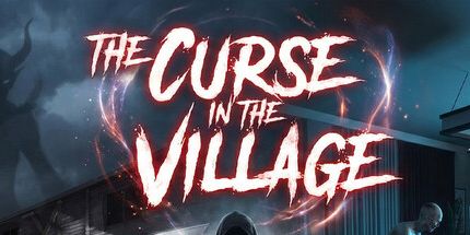 御三家Game-村里的诅咒-重新制作