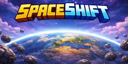 御三家Game-宇宙飞船