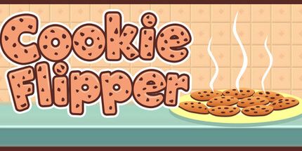 御三家Game-Cookie Flipper