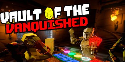 御三家Game-被征服的拱顶