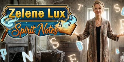 御三家Game-Zelene Lux: 精神笔记