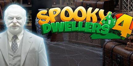 御三家Game-怪异的居民4