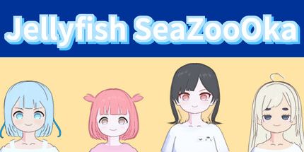 御三家Game-水母SeaZooOka