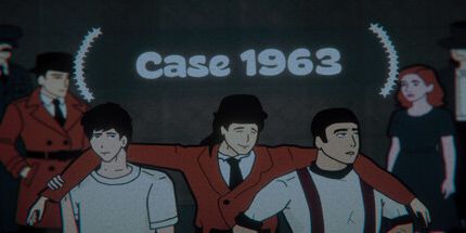 御三家Game-案例1963