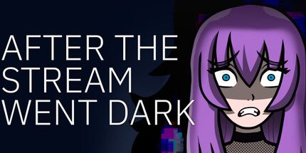 御三家Game-小溪变黑后