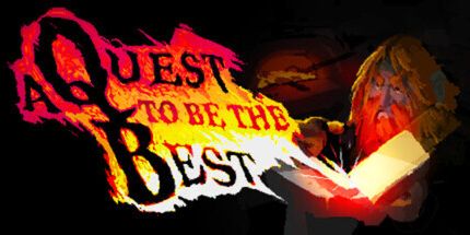 御三家Game-一个追求是最好的