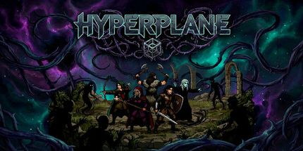 御三家Game-超平面