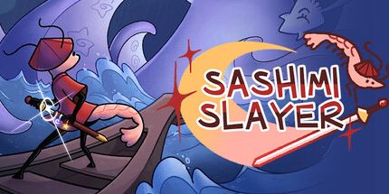 御三家Game-刺身杀手