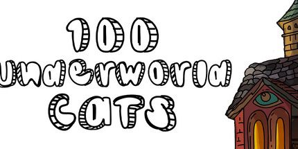 御三家Game-100黑社会的猫