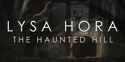 御三家Game-LYSA HORA: 闹鬼山