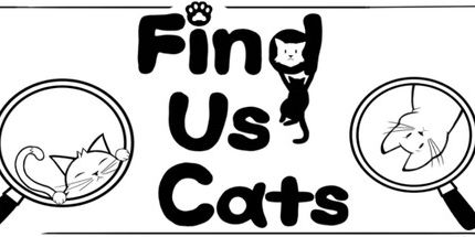 御三家Game-找到我们猫咪
