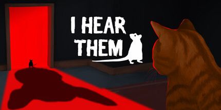 御三家Game-我听见它们