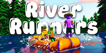 御三家Game-河流赛跑者