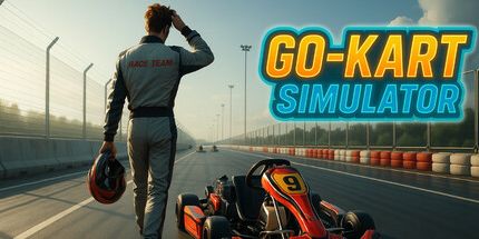 御三家Game-卡丁车模拟器