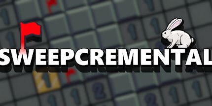 御三家Game-Sweepcremental