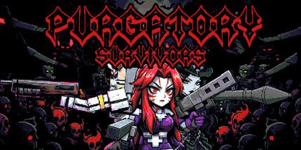 御三家Game-炼狱幸存者