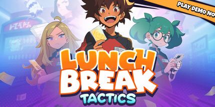 御三家Game-午休战术