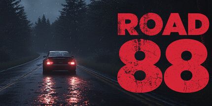 御三家Game-88号公路