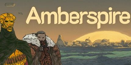 御三家Game-Amberspire